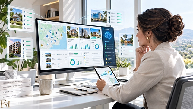 AI Search Engine Audit for Property Management Companies