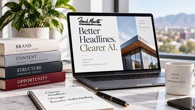 How Headlines Influence AI Interpretation How Headlines Influence AI Interpretation