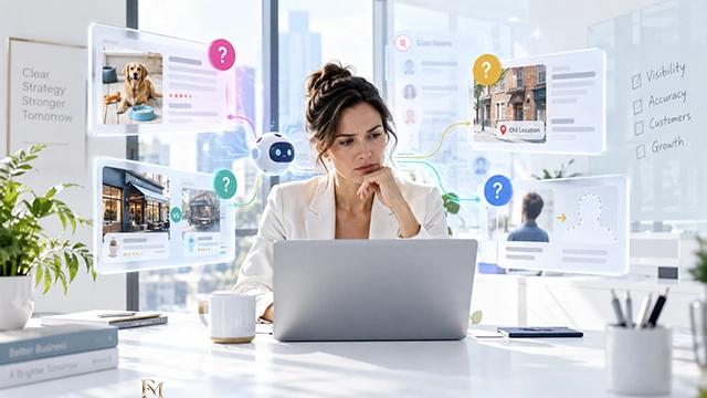 How Would You Know If AI Misunderstands Your Business?