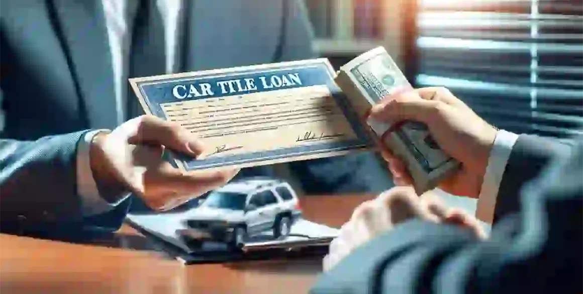 New article: Is a car title loan right for me? on car title loan hub