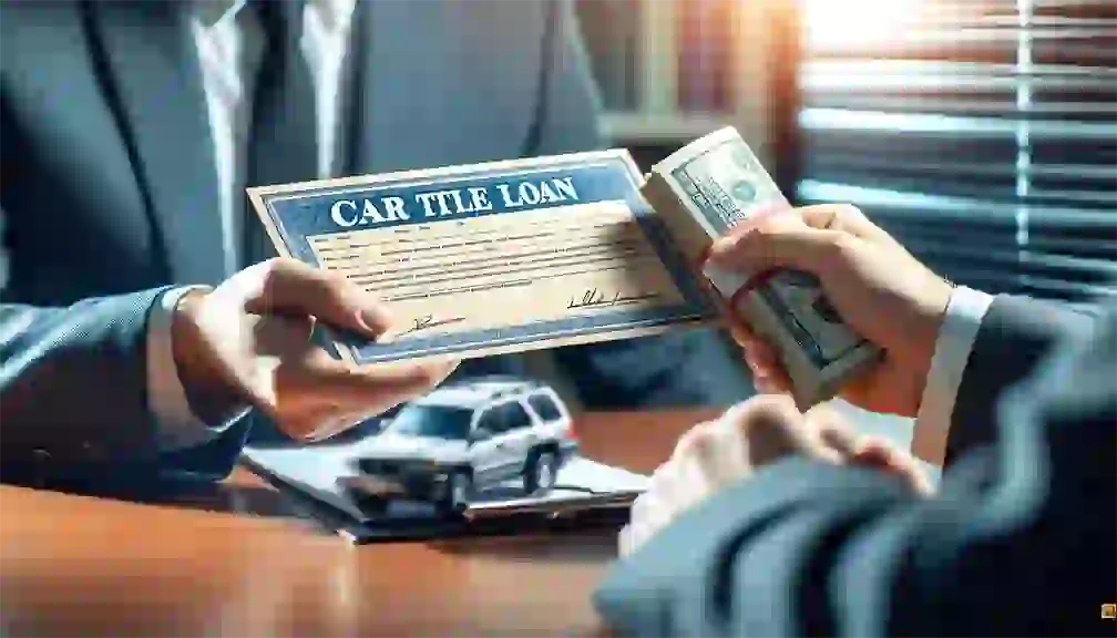 New article: Is a car title loan right for me? on car title loan hub
