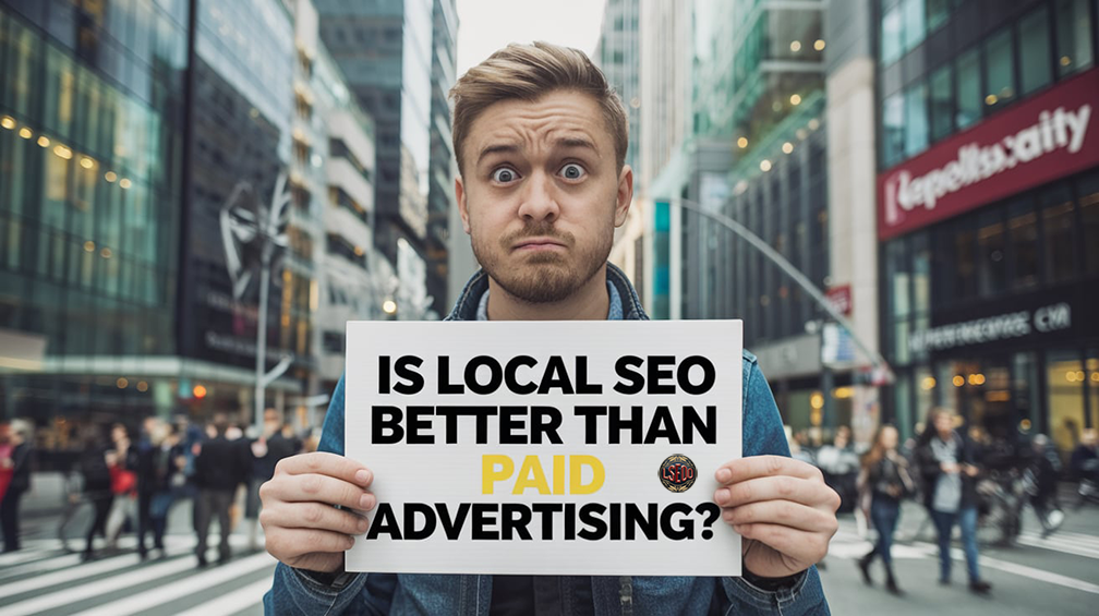 Is local SEO better than paid advertising? 1008x565