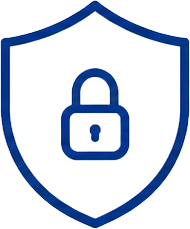 Confidential Your business is never shared or stored