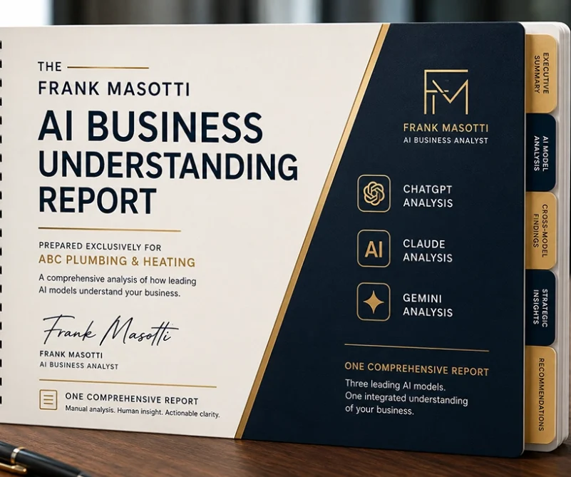Frank Masotti AI Business Understanding Report 1024x683 Frank Masotti AI Business Understanding Report 1024x683
