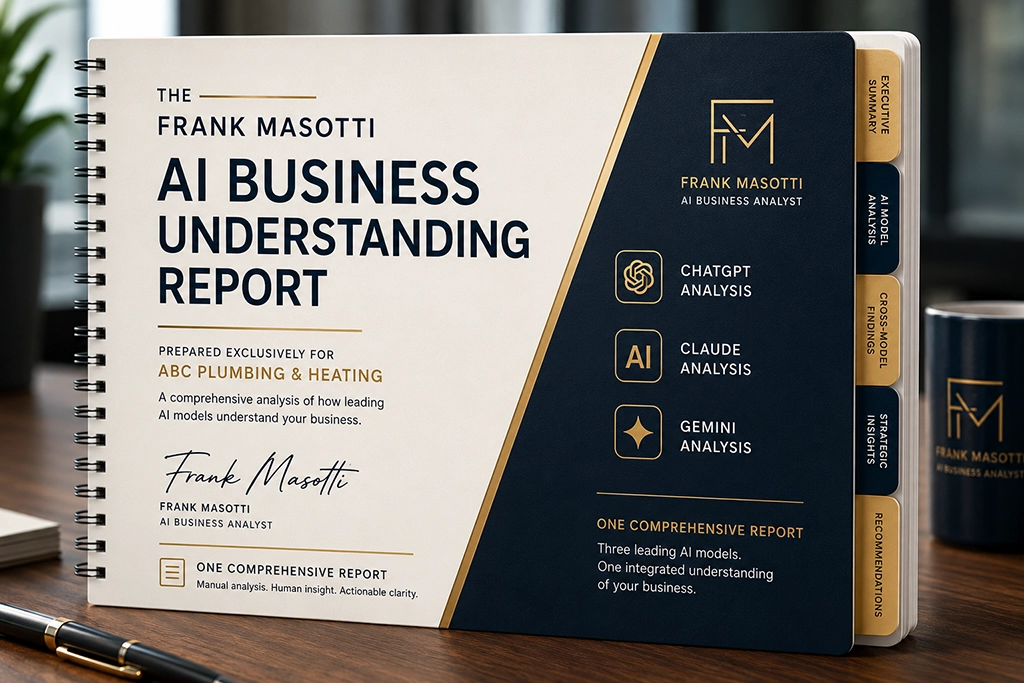 Frank Masotti AI Business Understanding Report 1024x683 Frank Masotti AI Business Understanding Report 1024x683